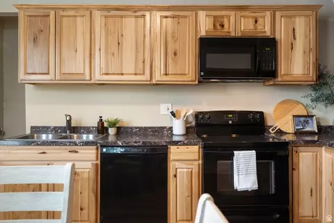Kitchen - 449 W 100 N, Logan, UT 84321 photo 1 of 3