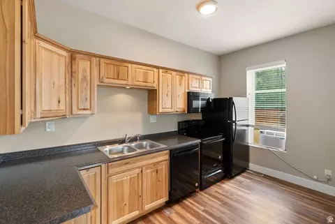 Kitchen - 449 W 100 N, Logan, UT 84321 photo 2 of 3