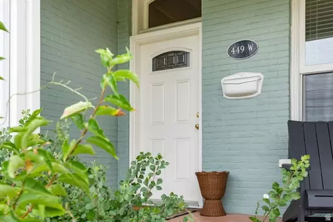 Exterior - 449 W 100 N, Logan, UT 84321 photo 3 of 6
