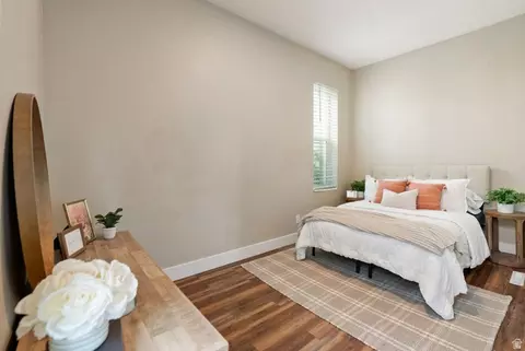 Bedroom - 449 W 100 N, Logan, UT 84321 photo 1 of 3