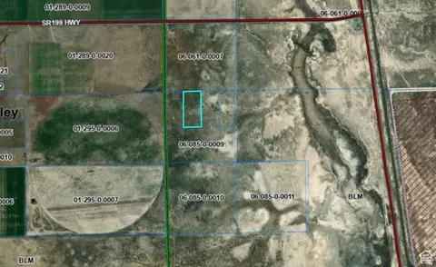 515 E State Rd 199 Rd S, Rush Valley, UT 84069 photo 1
