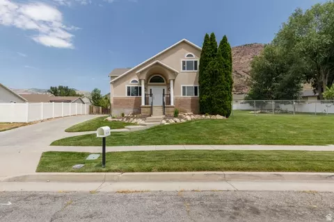818 N 950 E, Ogden, UT 84404 photo 2