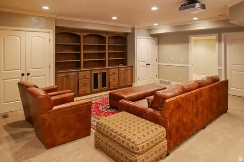 Living - 875 S 1250 E, Mapleton, UT 84664 photo 9 of 10