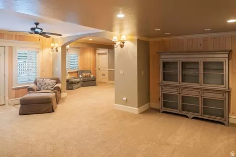 Living - 875 S 1250 E, Mapleton, UT 84664 photo 8 of 10