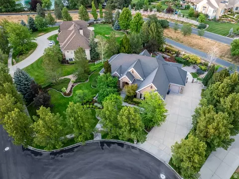 View/Area - 875 S 1250 E, Mapleton, UT 84664 photo 2 of 4