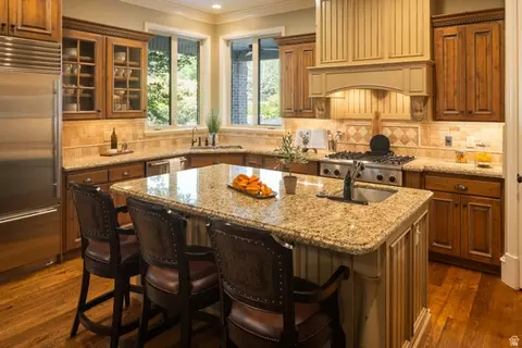 Kitchen - 875 S 1250 E, Mapleton, UT 84664 photo 1 of 4