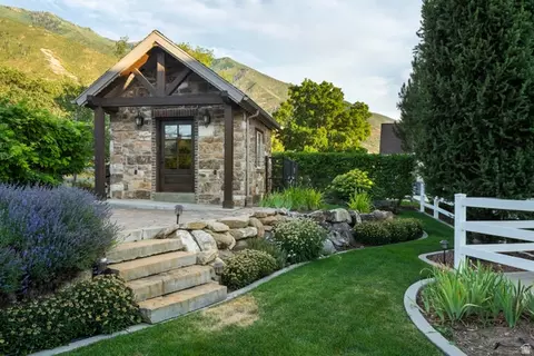 Exterior - 875 S 1250 E, Mapleton, UT 84664 photo 10 of 11