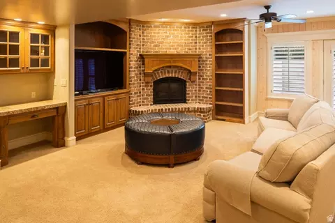 Living - 875 S 1250 E, Mapleton, UT 84664 photo 6 of 10