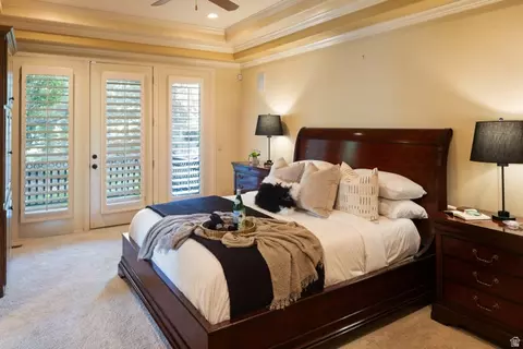 Bedroom - 875 S 1250 E, Mapleton, UT 84664 photo 1 of 6