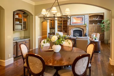 Dining - 875 S 1250 E, Mapleton, UT 84664 photo 2 of 2