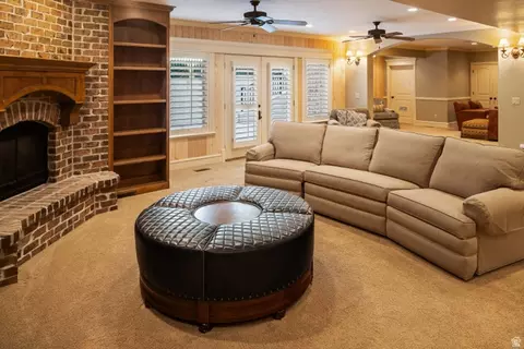 Living - 875 S 1250 E, Mapleton, UT 84664 photo 5 of 10