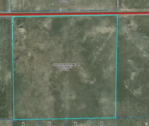 611 E State Rd 199 Rd S, Rush Valley, UT 84069 photo 1