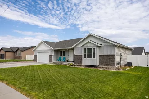 579 E 1400 S, Garland, UT 84312