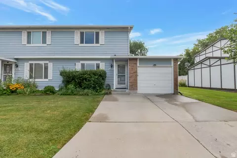 4289 S Winfield Rd W, Taylorsville, UT 84123