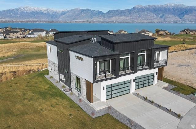 88 E Watson Dr, Saratoga Springs, UT 84045