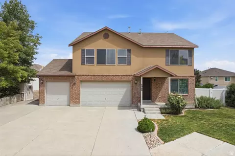 6968 W Tracy Loop Rd, Herriman, UT 84096