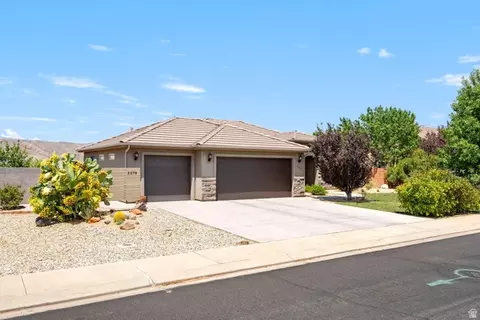 3378 W 400 N, Hurricane, UT 84737