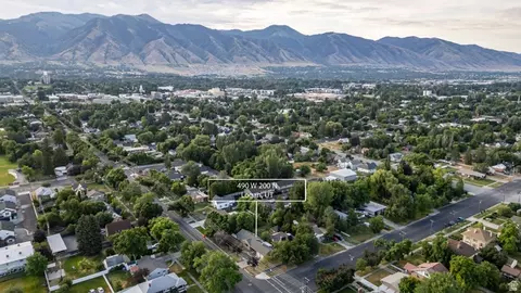 View/Area - 490 W 200 N, Logan, UT 84321 photo 3 of 10