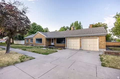 Exterior - 490 W 200 N, Logan, UT 84321 photo 9 of 9