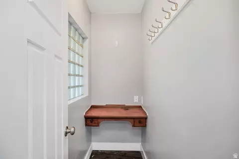 Entry Way - 490 W 200 N, Logan, UT 84321 photo 1 of 2