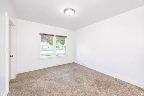 Bedroom - 490 W 200 N, Logan, UT 84321 photo 3 of 7