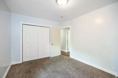 Bedroom - 490 W 200 N, Logan, UT 84321 photo 6 of 7