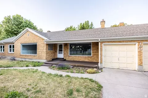 Exterior - 490 W 200 N, Logan, UT 84321 photo 8 of 9