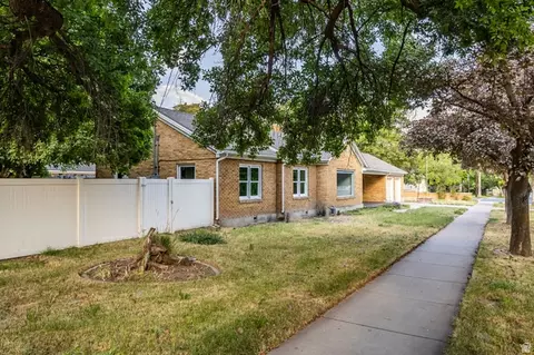 Exterior - 490 W 200 N, Logan, UT 84321 photo 7 of 9