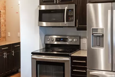 Kitchen - 490 W 200 N, Logan, UT 84321 photo 3 of 3