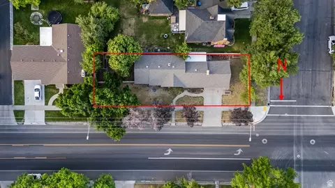 View/Area - 490 W 200 N, Logan, UT 84321 photo 1 of 10