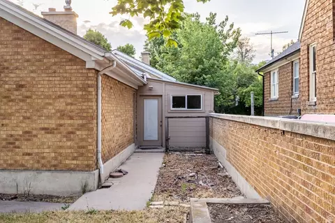 Exterior - 490 W 200 N, Logan, UT 84321 photo 6 of 9