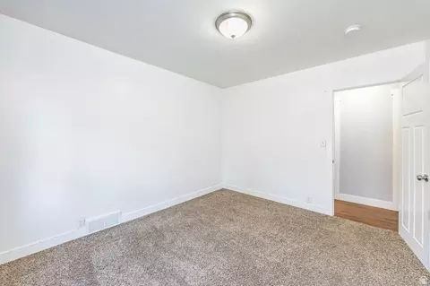 Bedroom - 490 W 200 N, Logan, UT 84321 photo 4 of 7