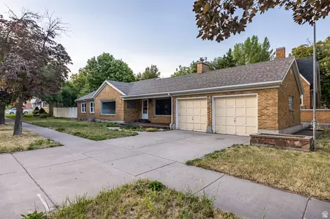 Exterior - 490 W 200 N, Logan, UT 84321 photo 2 of 9