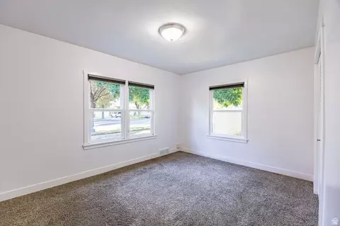 Bedroom - 490 W 200 N, Logan, UT 84321 photo 2 of 7