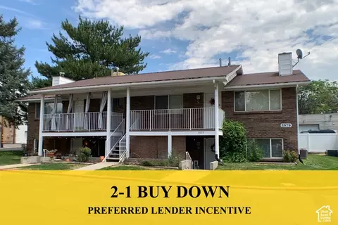 3979 S Vernon Cir #C, Holladay, UT 84124