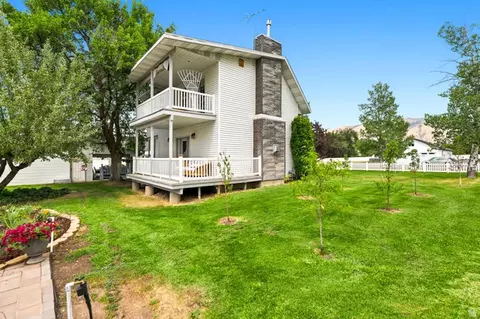 240 S 100 E, Hyrum, UT 84319