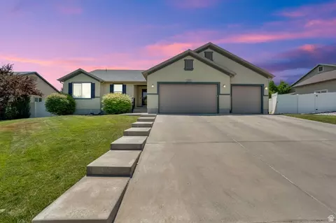 6187 W Dinsmore Way S, West Jordan, UT 84081