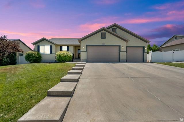 6187 W Dinsmore Way S, West Jordan, UT 84081