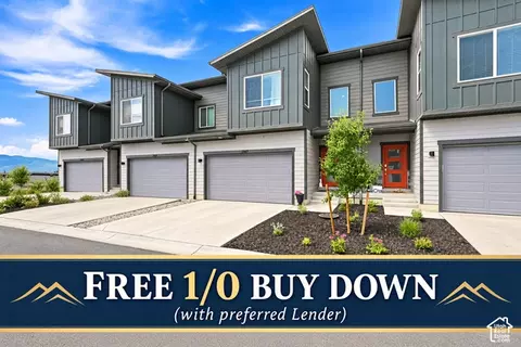 2367 N Wildwood Ln E #209, Heber City, UT 84032