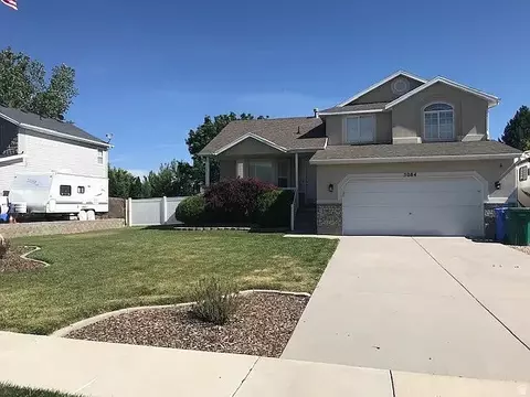 5084 W Cedar Point Peak Dr S, Riverton, UT 84065