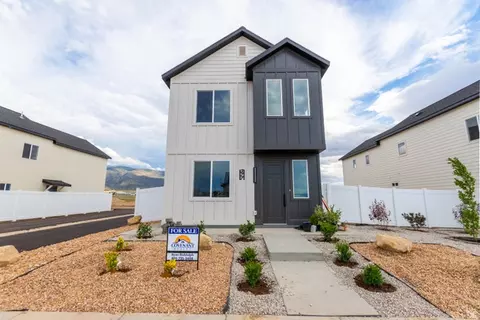 377 W 480 S #103, Ephraim, UT 84627