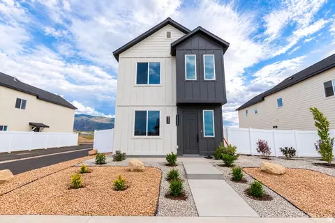377 W 480 S #103, Ephraim, UT 84627