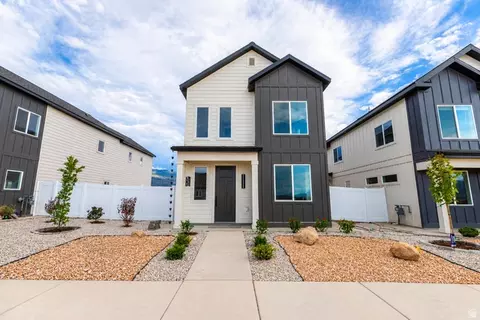 385 W 480 S #102, Ephraim, UT 84627