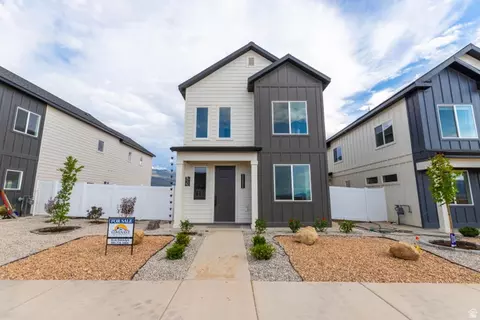385 W 480 S #102, Ephraim, UT 84627