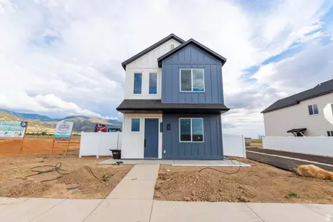 371 W 480 S #104, Ephraim, UT 84627