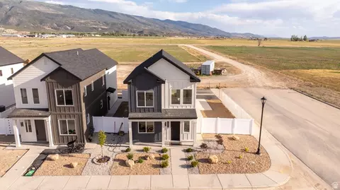 393 W 480 S #101, Ephraim, UT 84627