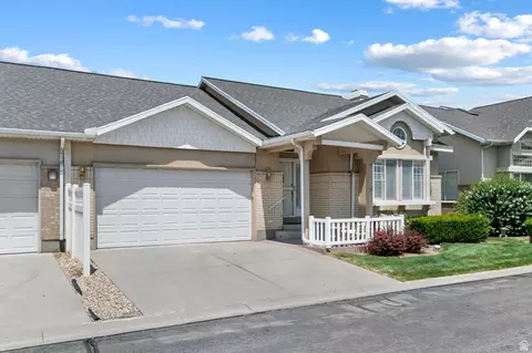 Exterior - 239 E Cottage Wood Ln S, Murray, UT 84107 photo 2 of 8