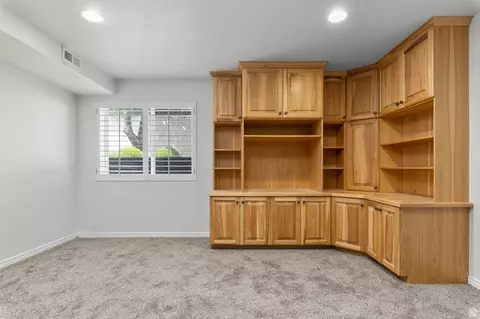 Living - 239 E Cottage Wood Ln S, Murray, UT 84107 photo 4 of 5