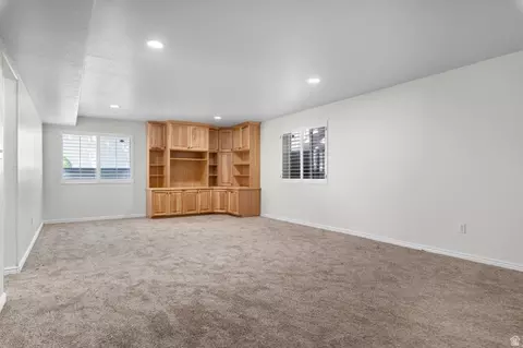 Living - 239 E Cottage Wood Ln S, Murray, UT 84107 photo 3 of 5