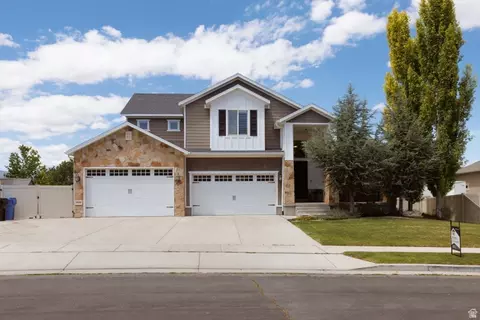 6522 W Davin View Dr, Herriman, UT 84096